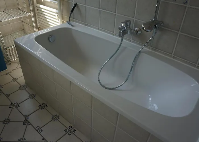 Vakantiepark Buitenplaats Villa 5-p Callantsoog