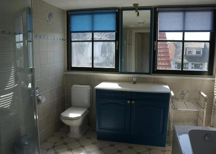 Buitenplaats Villa 5-p *