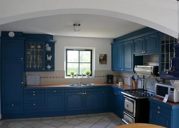 Vakantiepark Buitenplaats Villa 5-p