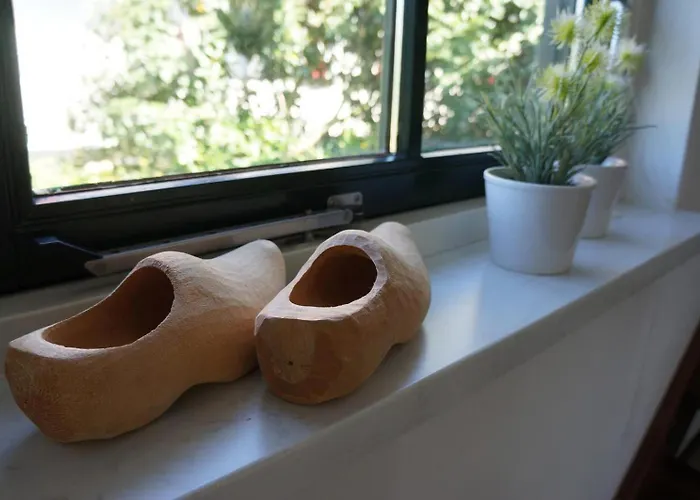 Buitenplaats Villa 5-p Vakantiepark *