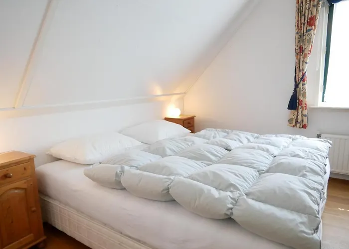 Buitenplaats Villa 5-p Vakantiepark