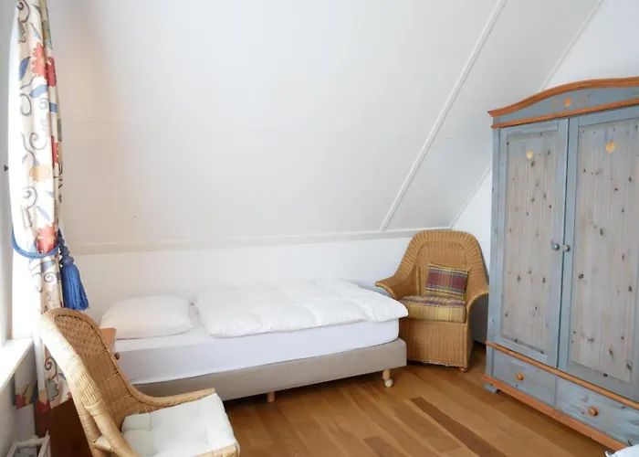 Vakantiepark Buitenplaats Villa 5-p Callantsoog