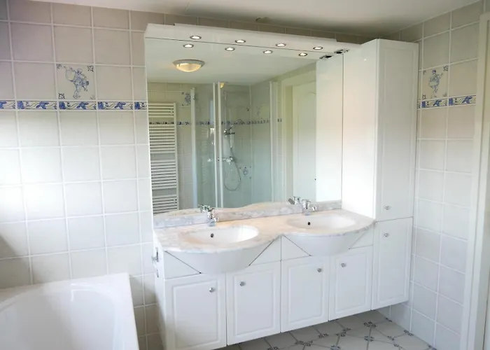 Buitenplaats Villa 5-p * Callantsoog