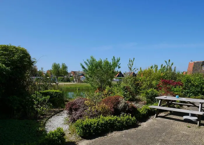 Buitenplaats Villa 5-p