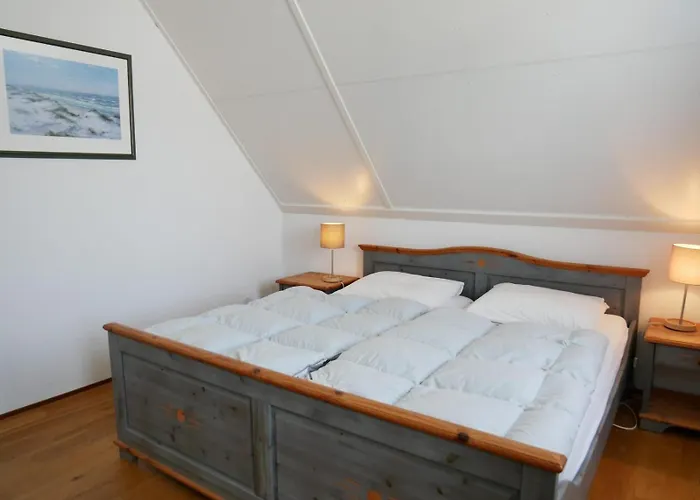 Vakantiepark Buitenplaats Villa 5-p *