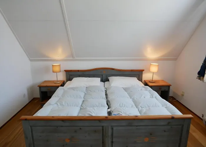 Vakantiepark Buitenplaats Villa 5-p Callantsoog