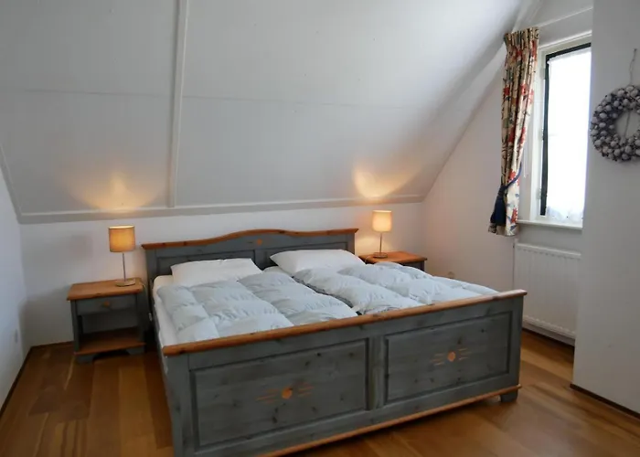 Buitenplaats Villa 5-p *