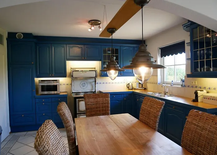 Vakantiepark Buitenplaats Villa 5-p *