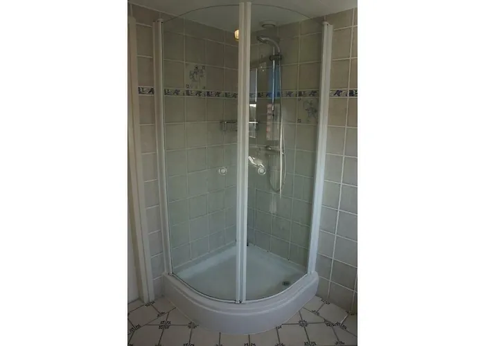 Buitenplaats Villa 5-p