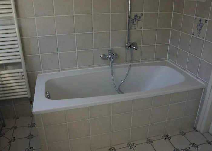 Buitenplaats Villa 5-p *