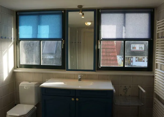 Buitenplaats Villa 5-p *