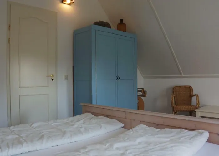 Buitenplaats Villa 5-p