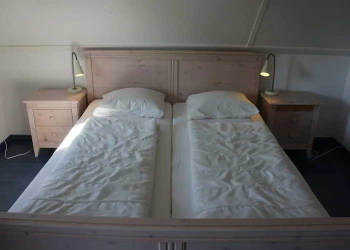 Buitenplaats Villa 5-p Vakantiepark