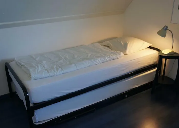 Buitenplaats Villa 5-p Callantsoog