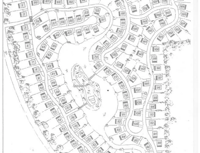 Buitenplaats Villa 5-p Vakantiepark Callantsoog