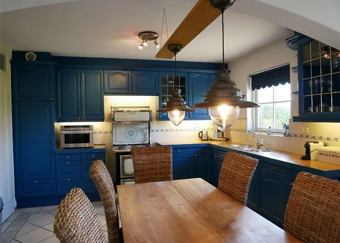 Vakantiepark Buitenplaats Villa 5-p *