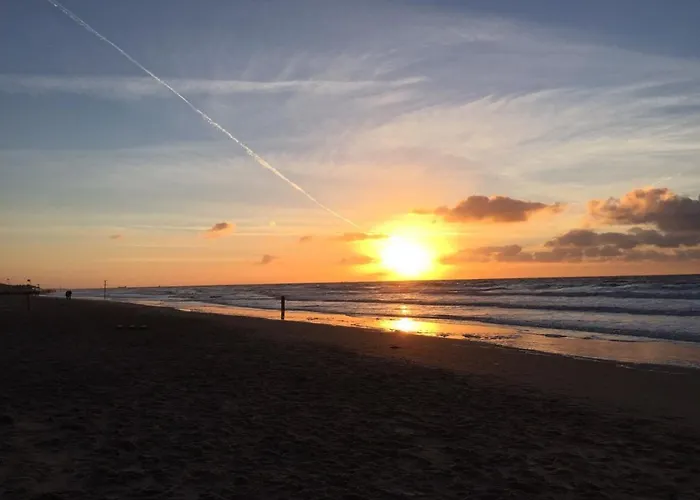 Buitenplaats Villa 5-p Vakantiepark