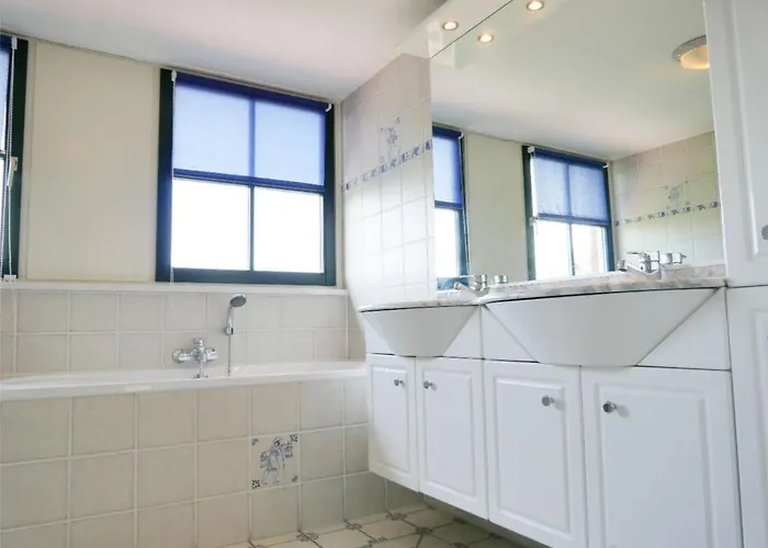 Buitenplaats Villa 5-p