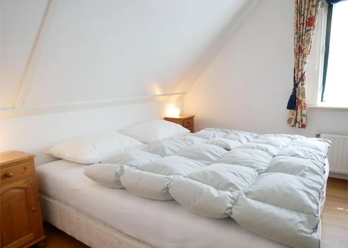 Buitenplaats Villa 5-p Callantsoog