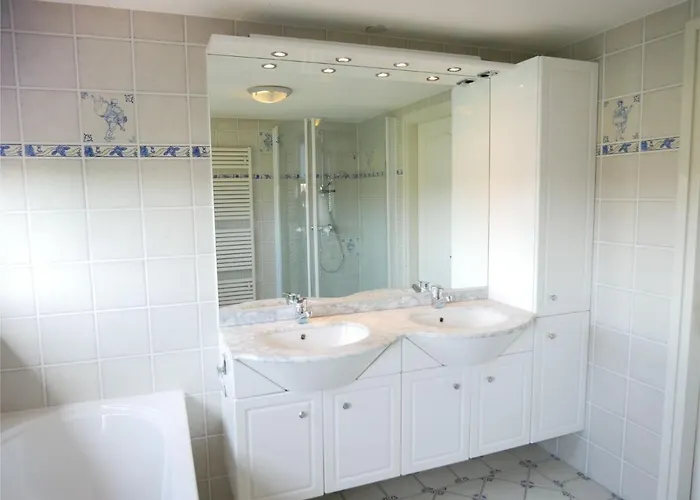 Vakantiepark Buitenplaats Villa 5-p