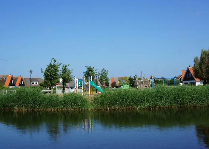 Buitenplaats 5-p Willa