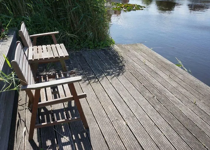 Buitenplaats 5-p * Callantsoog