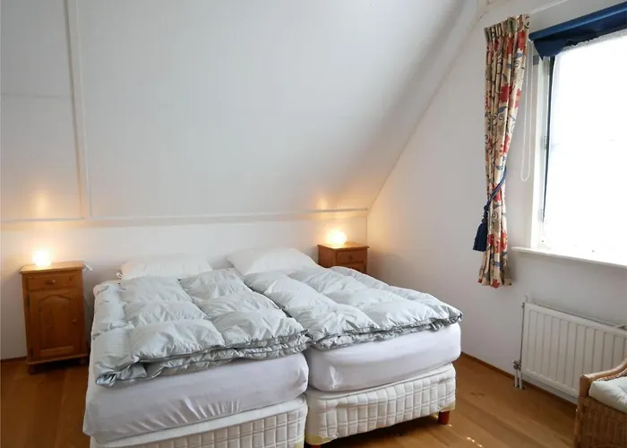 Buitenplaats 5-p Callantsoog